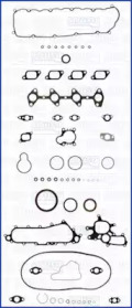 WILMINK GROUP wg1165875 -  Комплект прокладок, двигатель